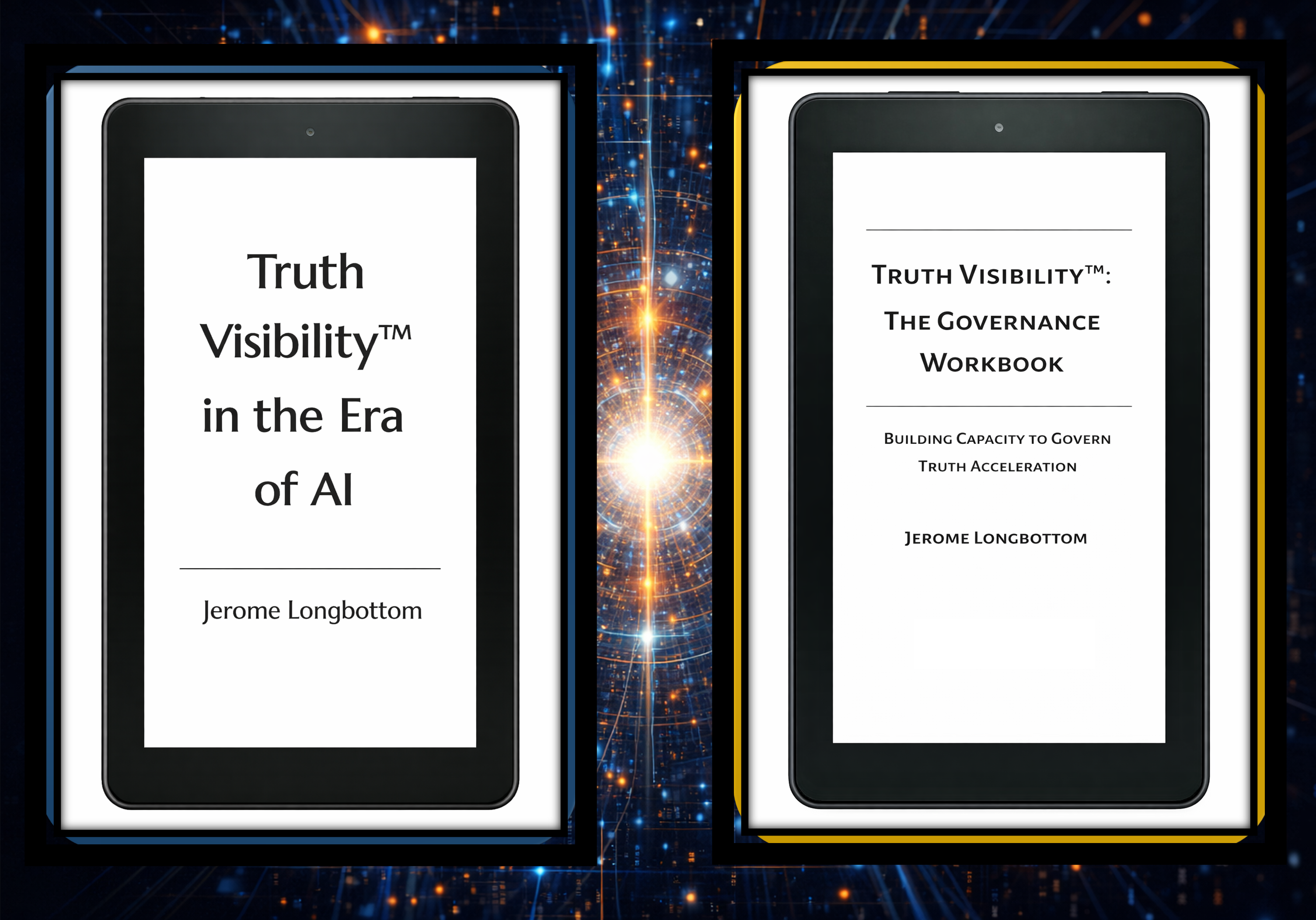 Truth Visibility Governance System - Ebook